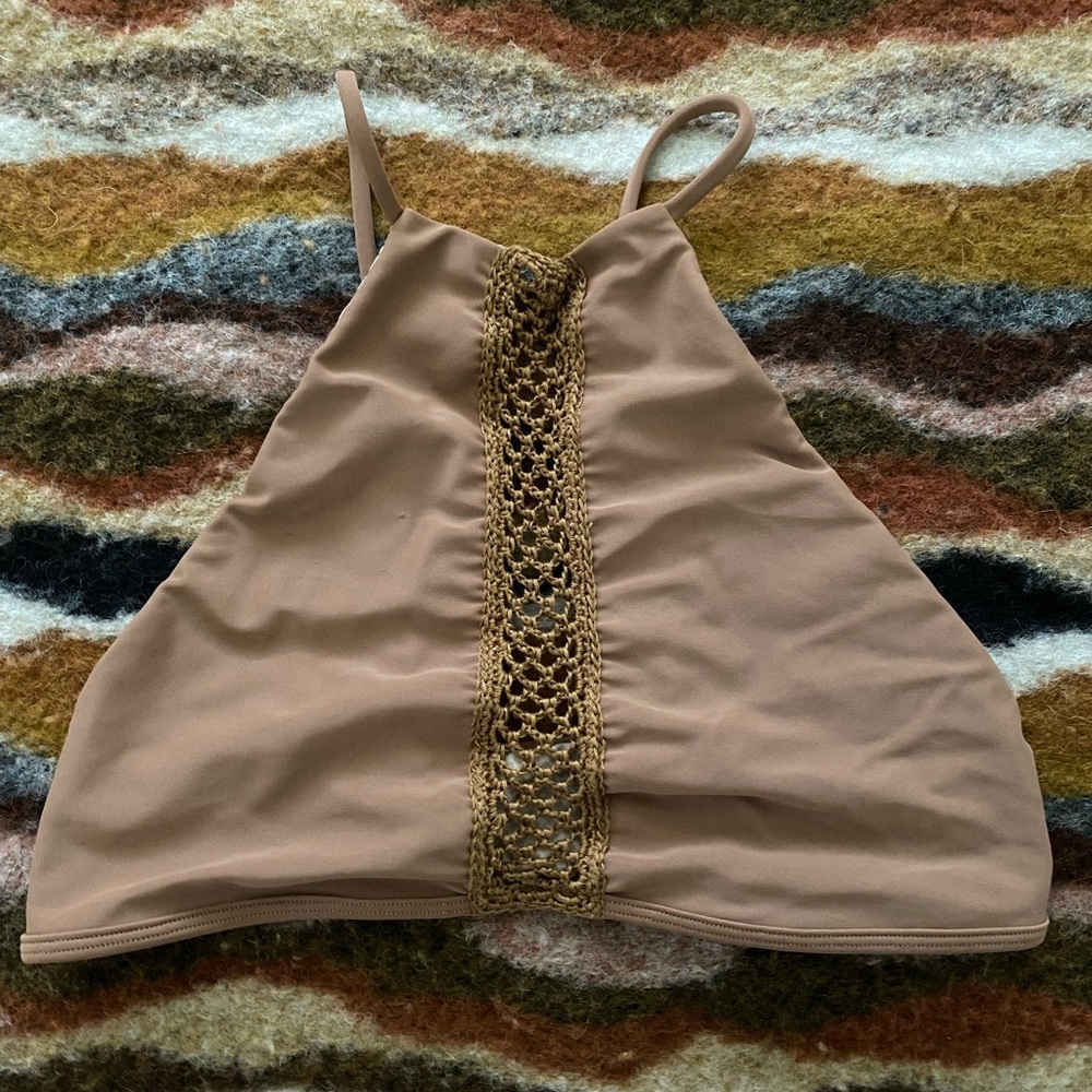 Acacia Malibu Top